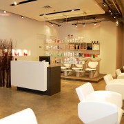 Salon photo of Del Monaco Hair Studio