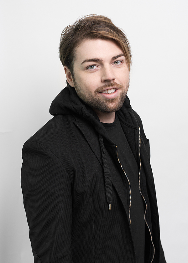 Grant Butterworth