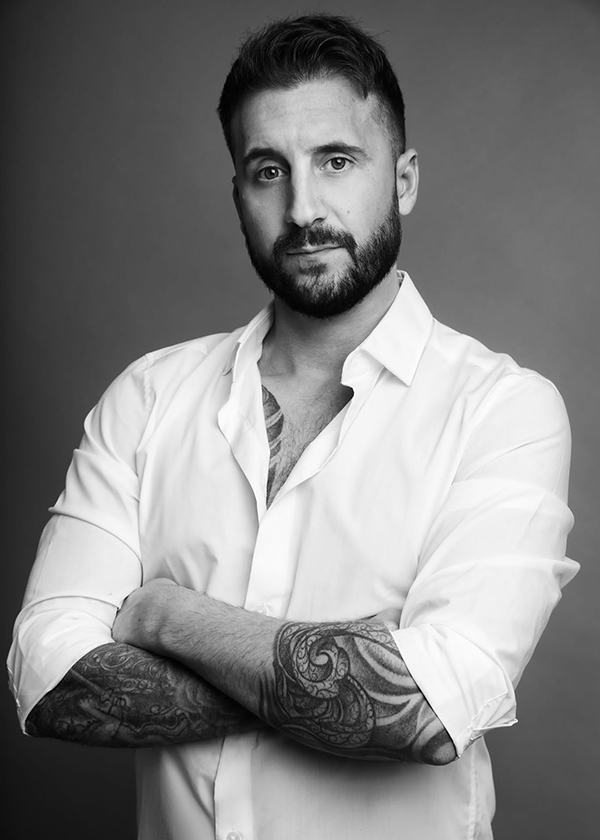 Fabrizio Perciballi